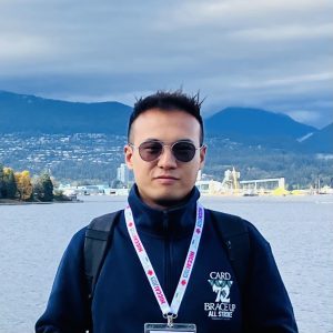 Profile_Shouyue Profile_Shouyue